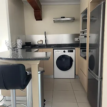 Apartment The Rompsay La Rochelle (Charente-Maritime)