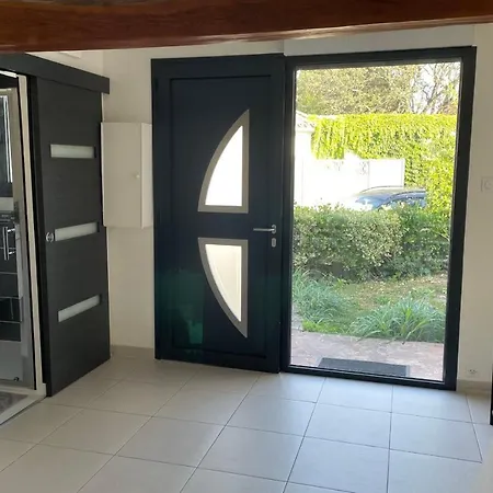 The Rompsay Apartment La Rochelle (Charente-Maritime)
