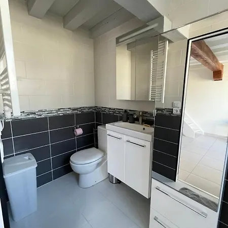 The Rompsay Apartment *
