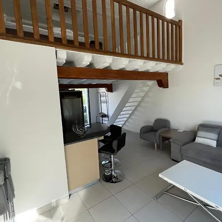 Apartment The Rompsay La Rochelle (Charente-Maritime)